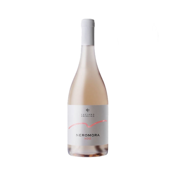 Neromora Rosé Irpinia DOC Vinosia