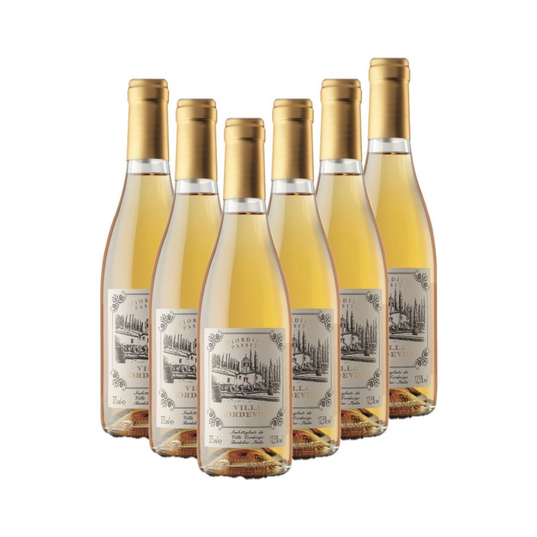 Villa Cordevigo Fiordilej Passito Bianco del Veneto IGT