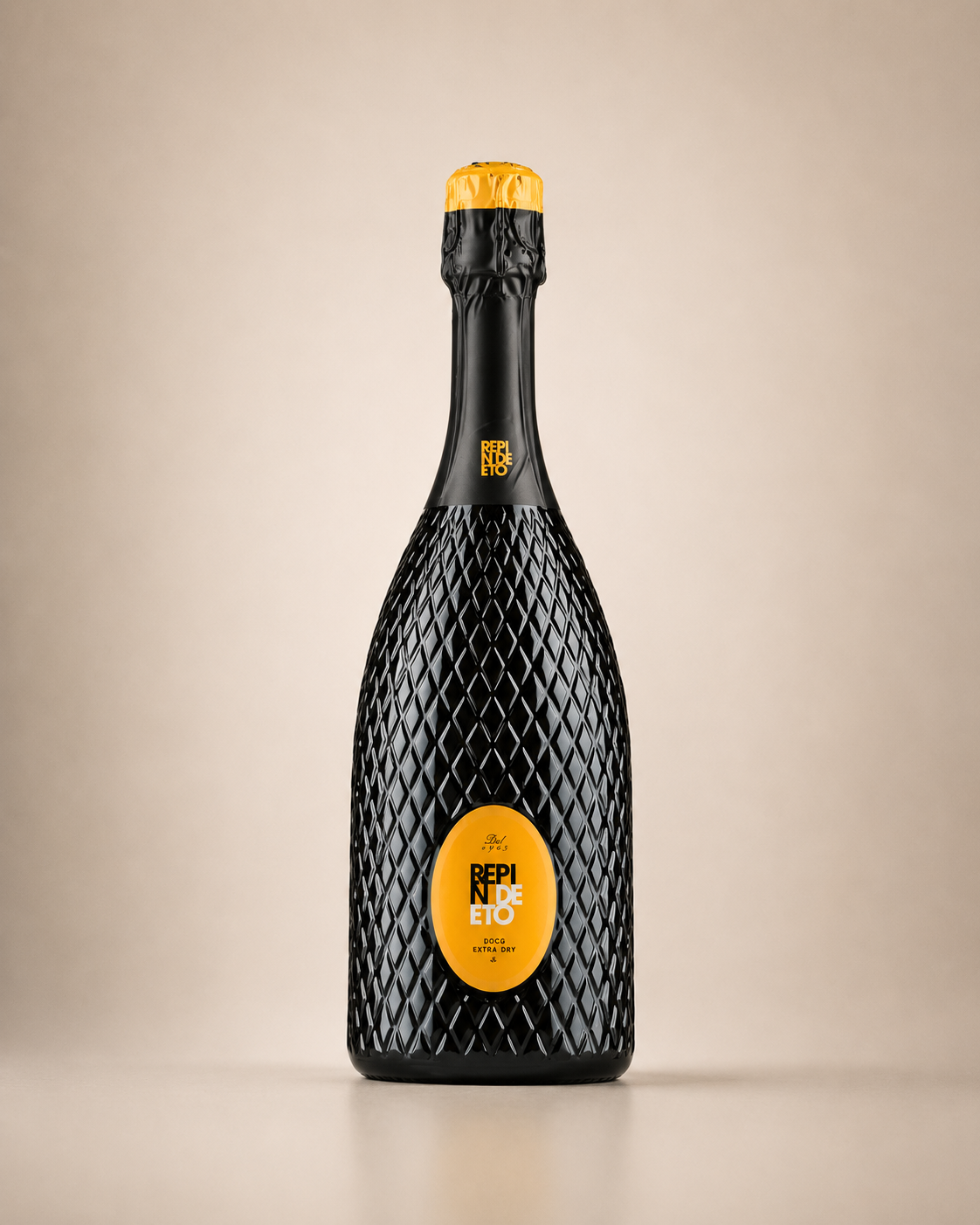 Bepin de Eto Prosecco Superiore Millesimato DOCG Extra Dry