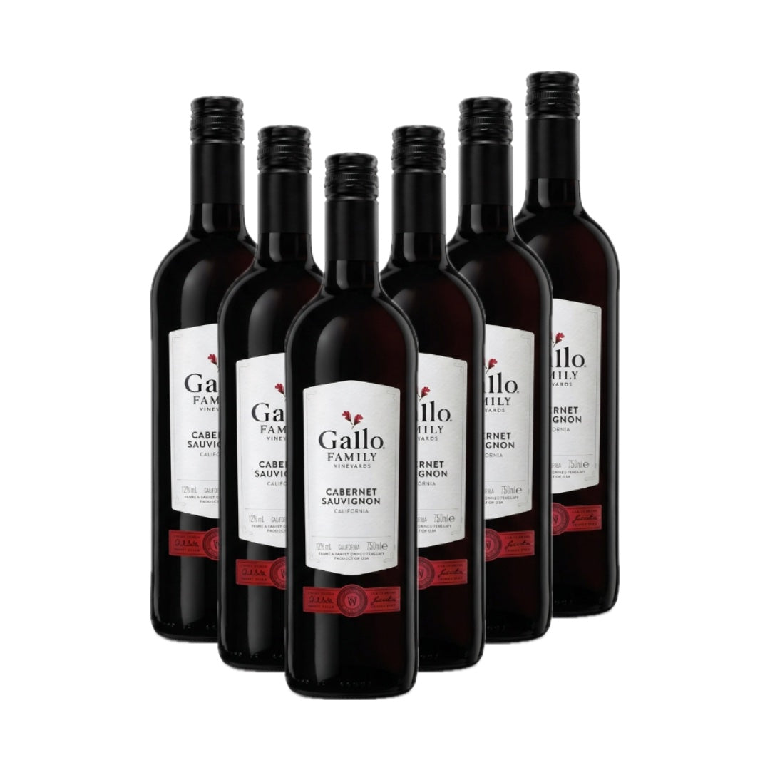 Gallo FV Cabernet Sauvignon