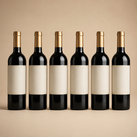 Argento — 6 Weine im Monat · Selezione
