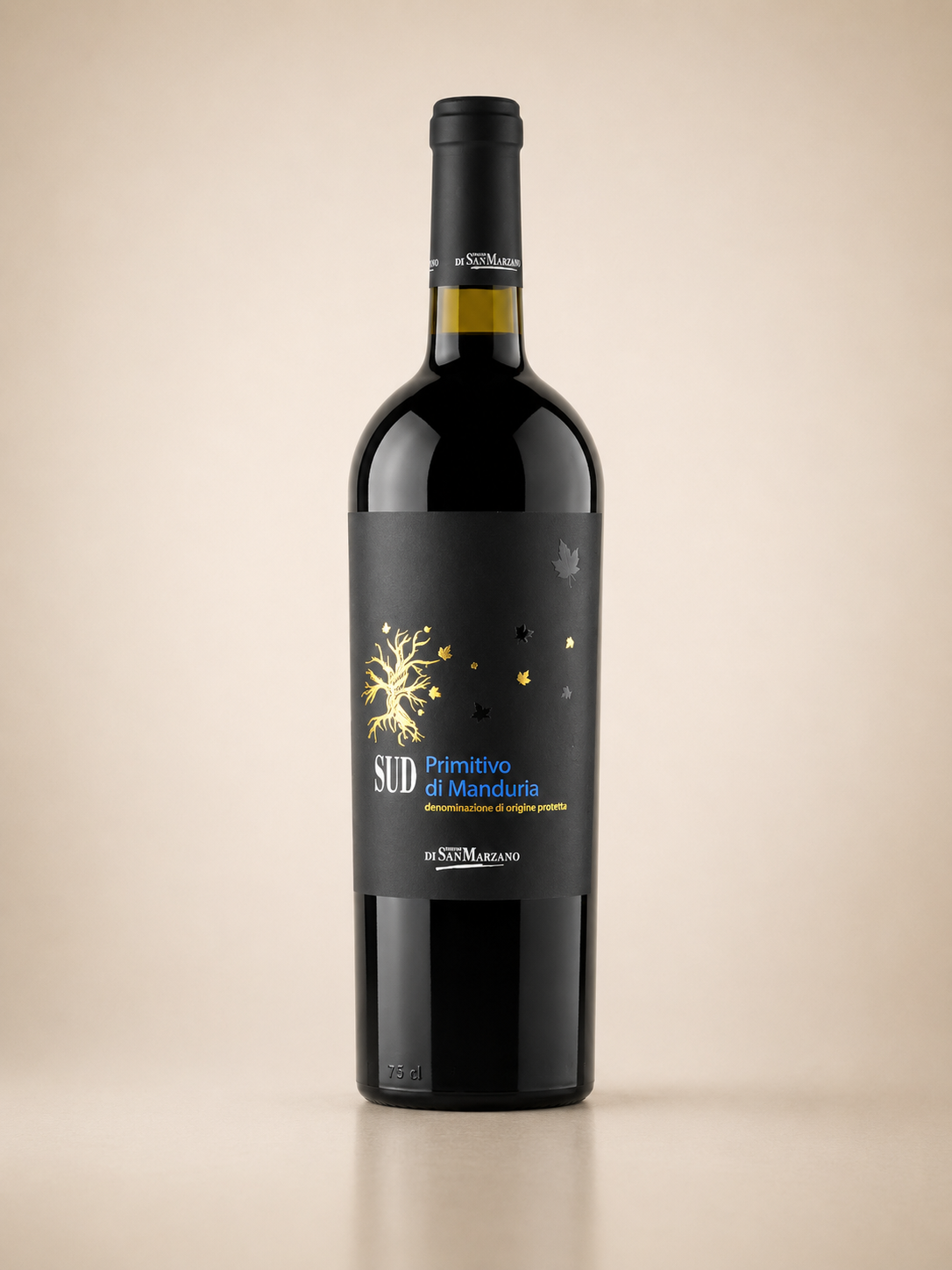 San Marzano SUD Primitivo di Manduria DOP 2023