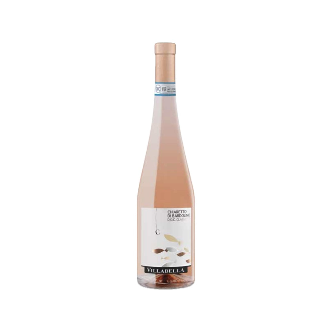 Chiaretto di Bardolino DOC Classico 2024 - Villabella