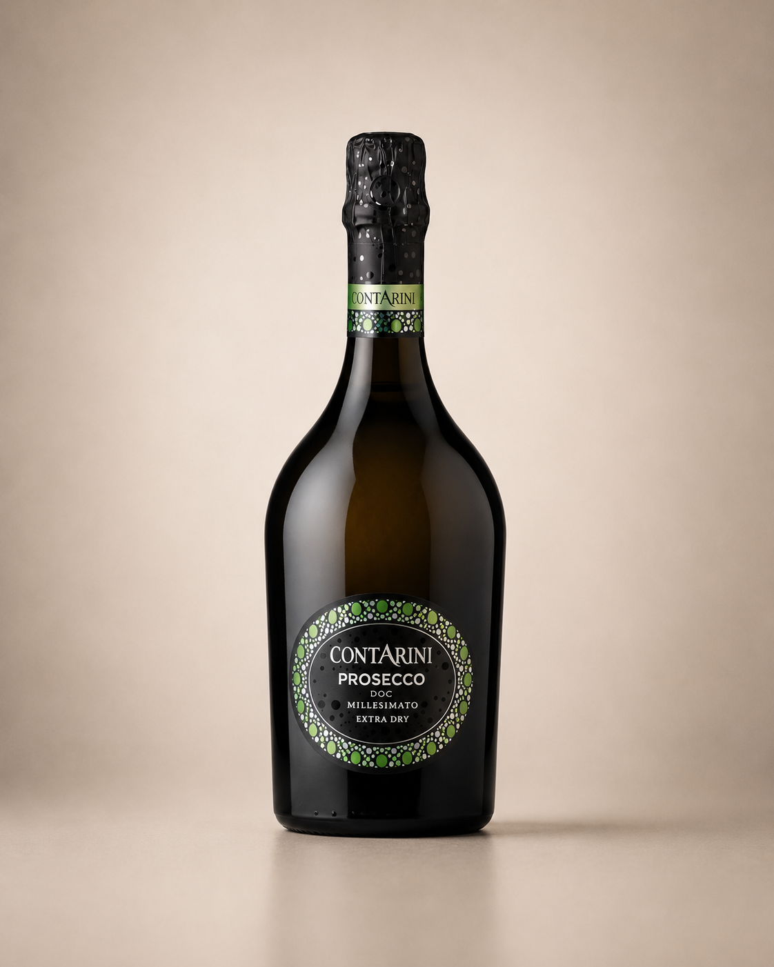 Prosecco DOC Millesimato Extra Dry – Contarini