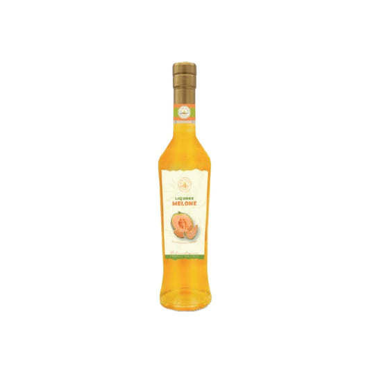 Melonenlikör - Liquore Melone - Zanin