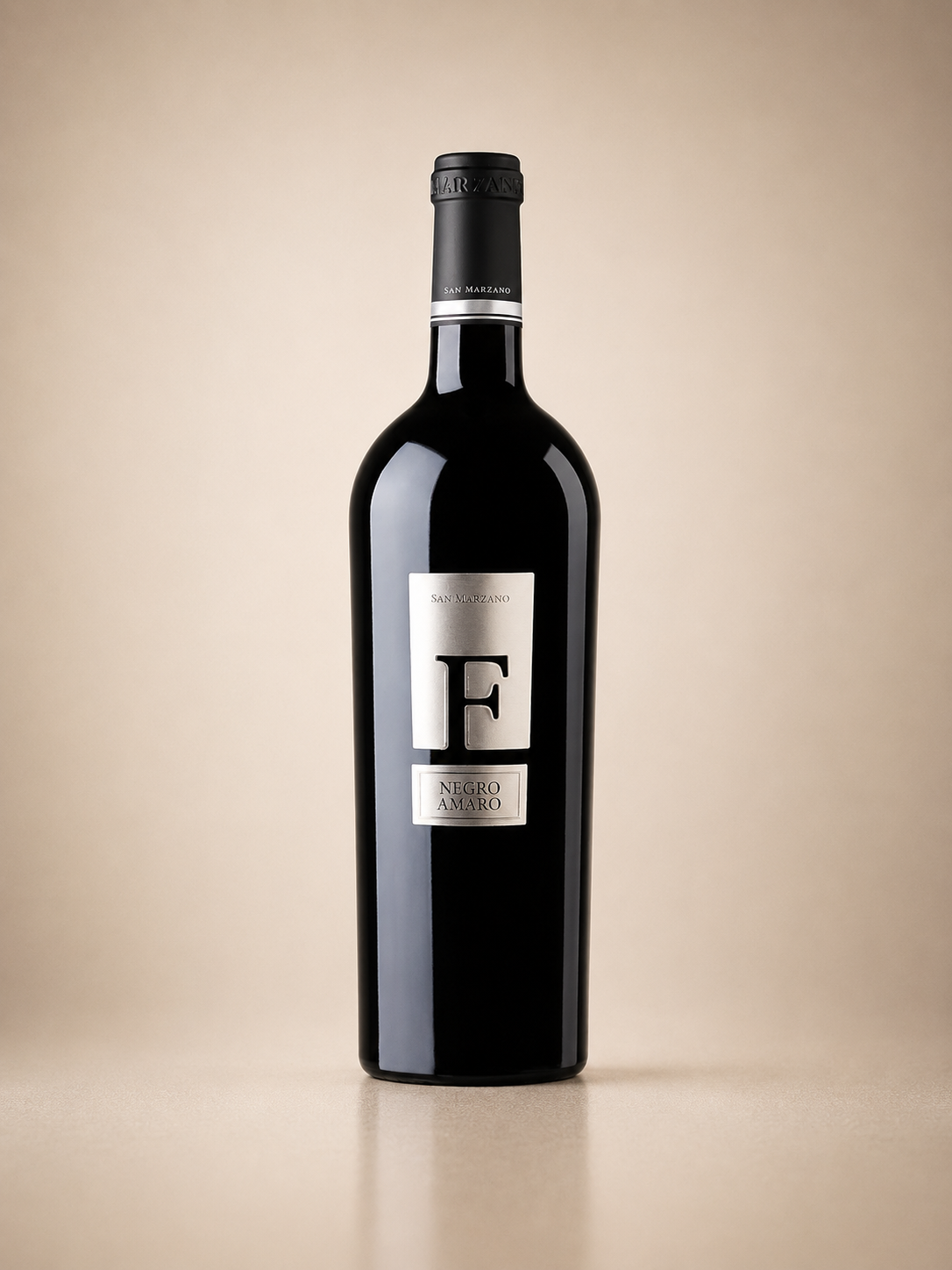 San Marzano F Negroamaro Salento 2021