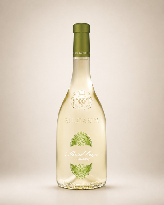 Bulgarini Fior di Lago Vino Bianco 2025