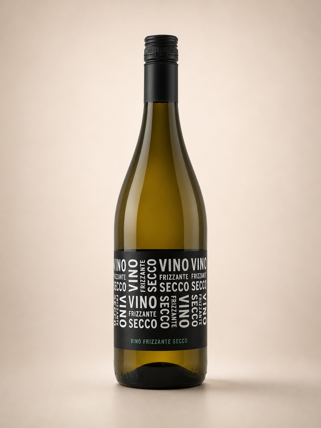 Vino Frizzante Secco Duca della Rocca