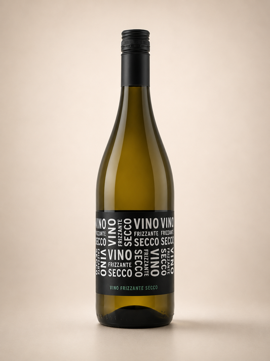 Vino Frizzante Secco Duca della Rocca