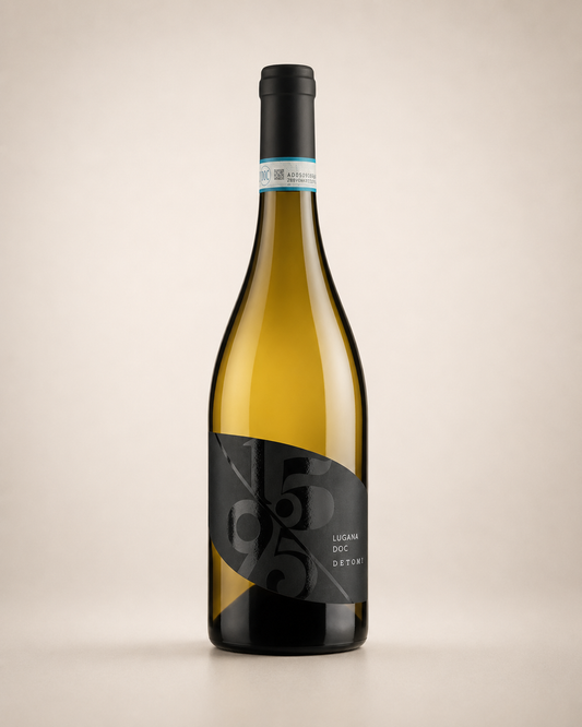 Lugana Riserva 1595 DOC Detomi