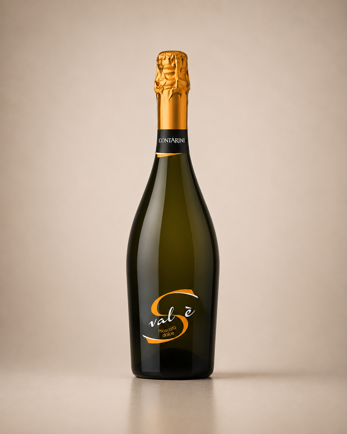 Valsé Spumante Moscato Dolce – Contarini