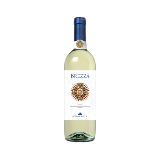 Brezza Bianco IGT Lungarotti 2023