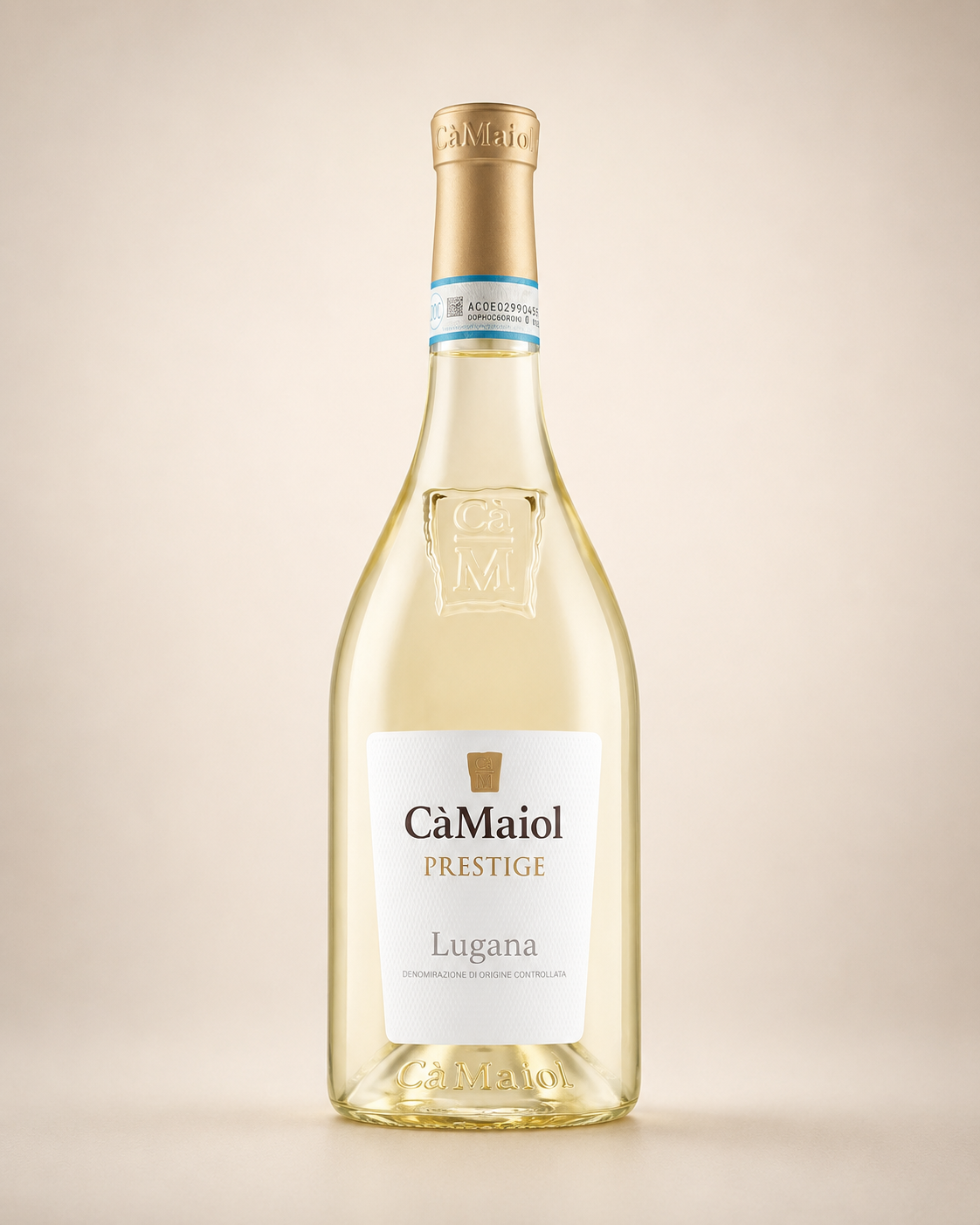 Lugana Cà Maiol Prestige DOC 2025