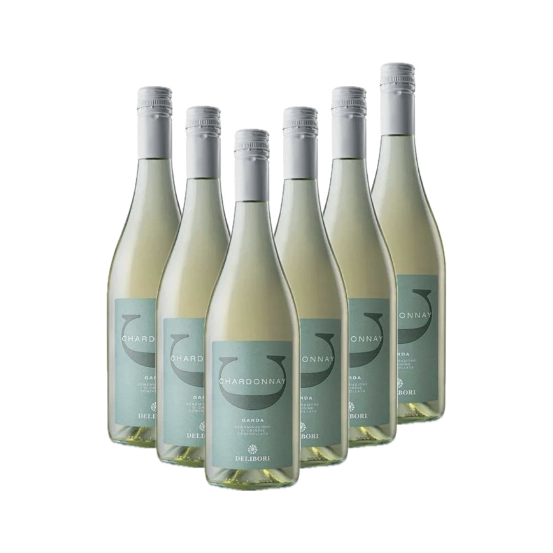 Chardonnay Trevenezie Delibori 2023