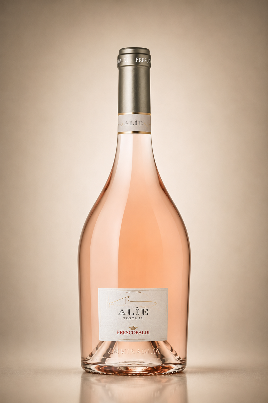 Frescobaldi Tenuta Ammiraglia Alìe Rosé Magnum 1,5 L