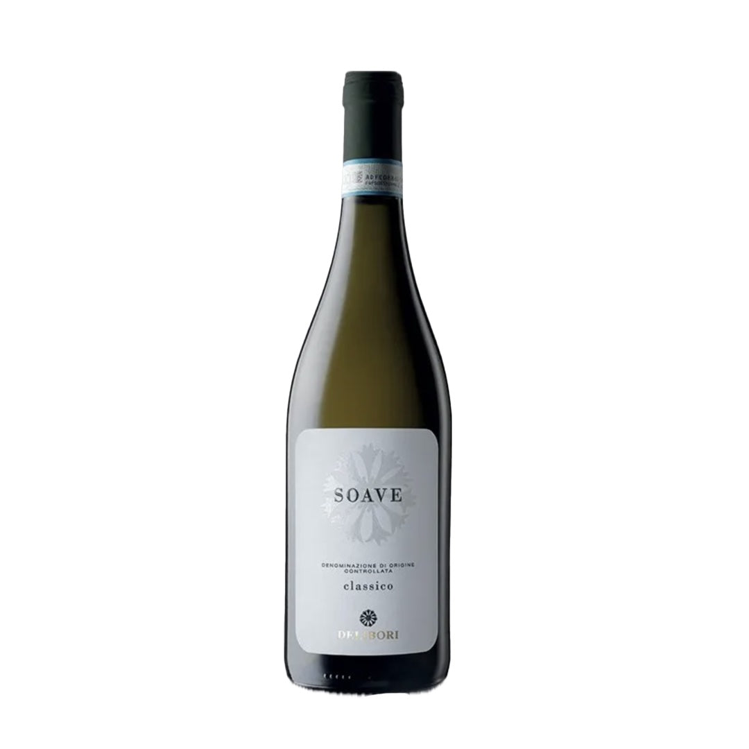 Soave DOC Classico – Delibori