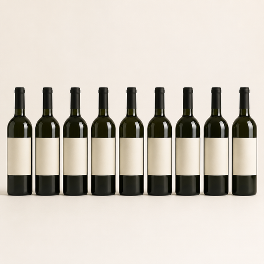 La Tavolata — 9 Weine im Monat · Classico