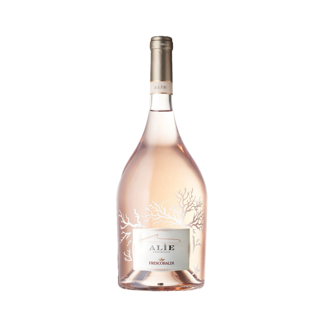 Frescobaldi Tenuta Ammiraglia Alìe Rosé