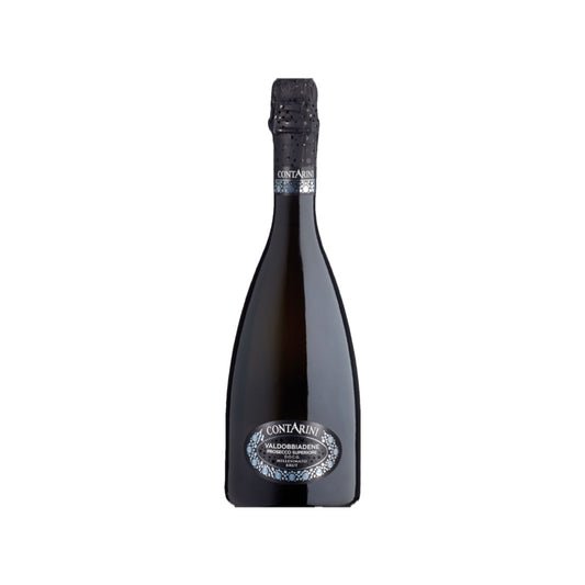 Contarini Valdobbiadene Prosecco Superiore DOCG Millesimato Brut