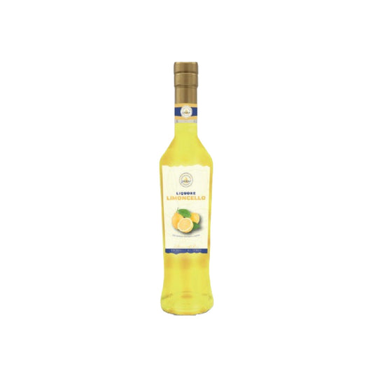 Limoncello Liquore - Zanin 1895