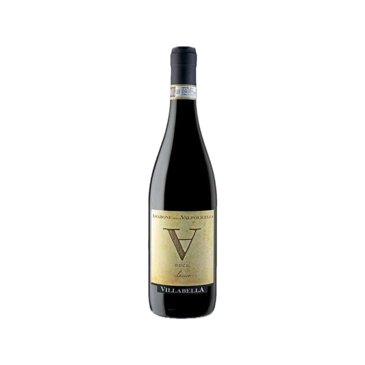 Amarone della Valpolicella DOCG – Vigneti Villabella