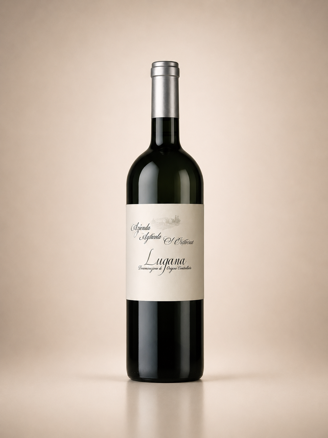 Zenato Santa Cristina Lugana DOC 2025