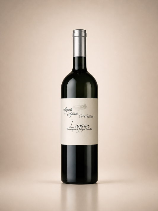Zenato Santa Cristina Lugana DOC 2025