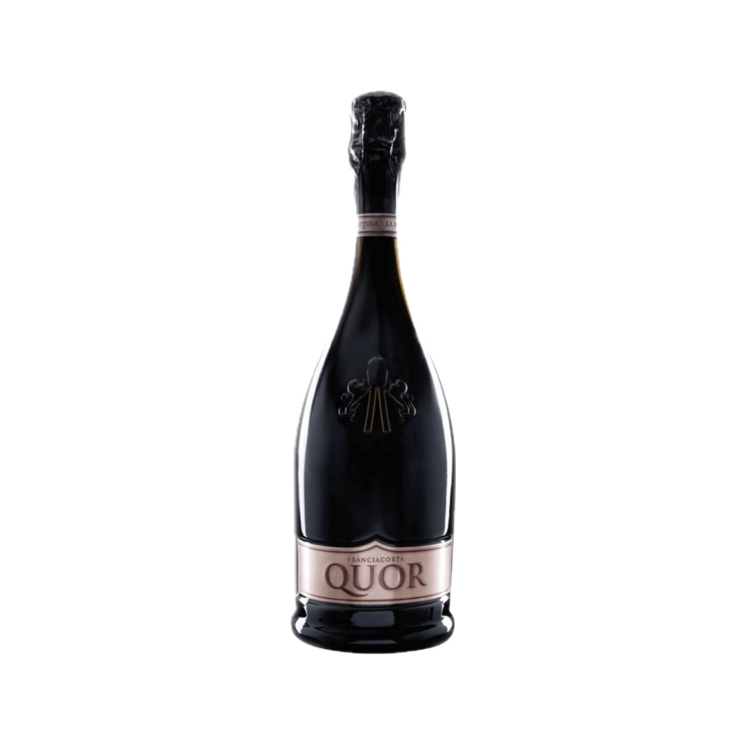 La Montina Quor Franciacorta - DOCG Brut Nature