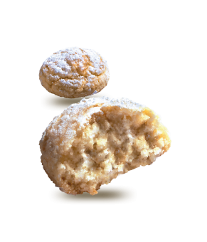 Falcone Amaretti Morbidi d'Abruzzo Classici 170 g Packung