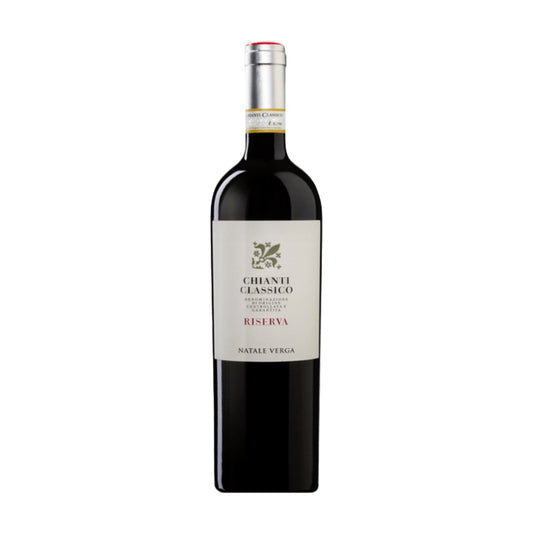 Chianti Classico DOCG Riserva 2019