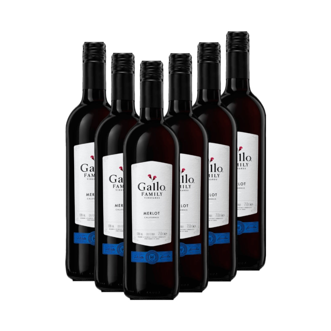 Gallo FV Merlot
