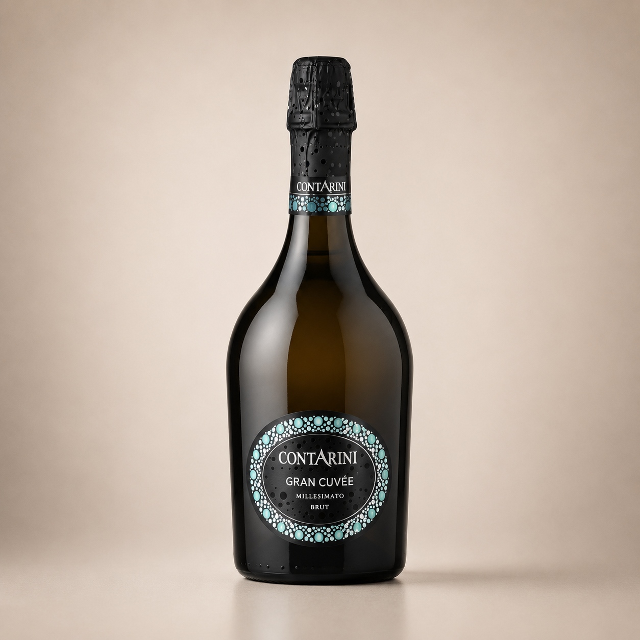 Gran Cuvée Spumante Millesimato Brut – Contarini
