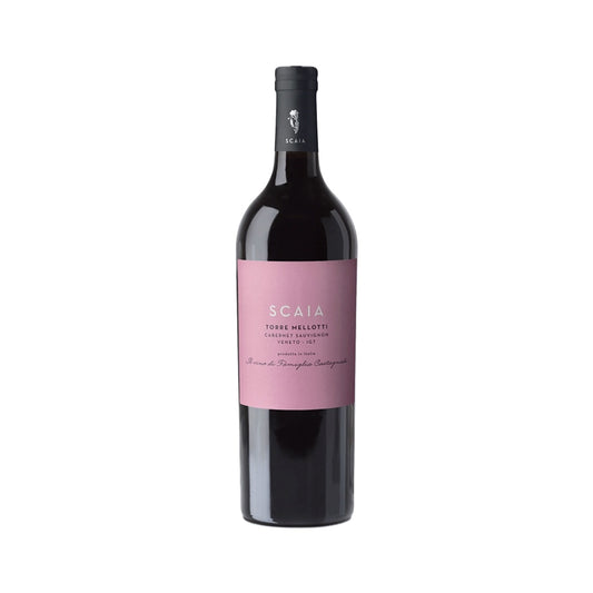 Scaia Torre Mellotti 2020 Cabernet Sauvignon Tenuta Sant’Antonio