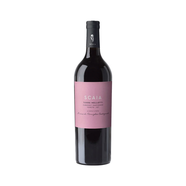 Scaia Torre Mellotti Cabernet Sauvignon Tenuta Sant'Antonio