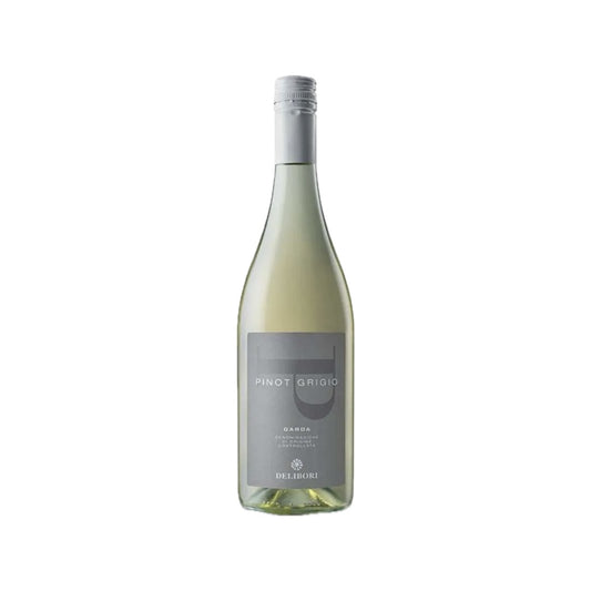 Pinot Grigio Delle Venezie Delibori