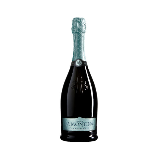 La Montina Franciacorta DOCG Satèn