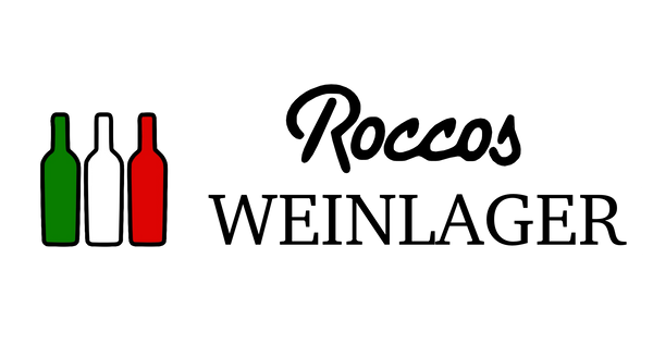Roccos Weinlager