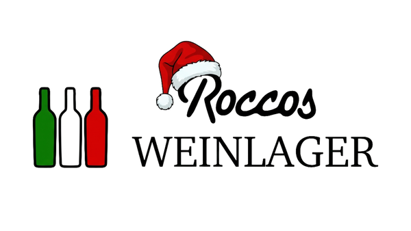 Roccos Weinlager