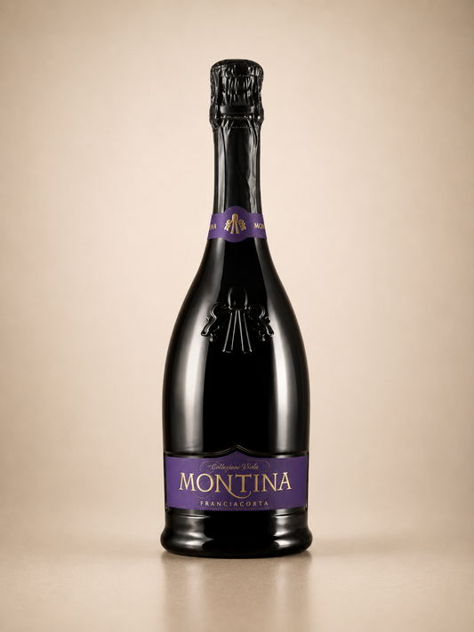 Franciacorta Zero Dosage DOCG - La Montina