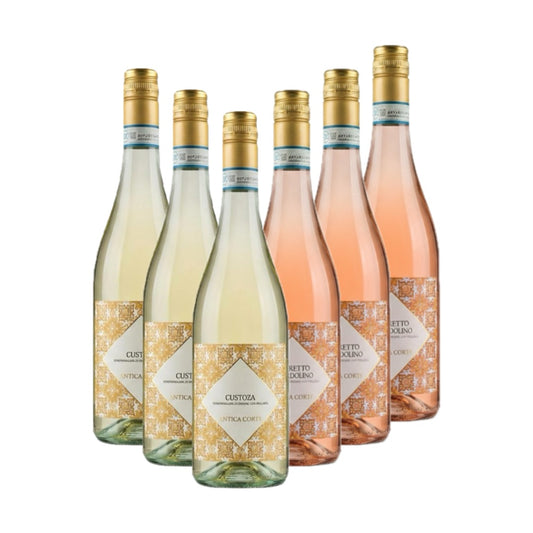 Weinpaket Antica Corte