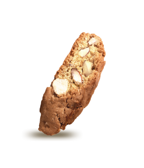 Falcone Cantucci d'Abruzzo Mandorle 200 g Packung