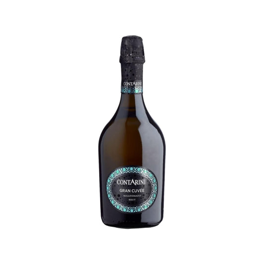 Gran Cuvée Spumante Millesimato Brut