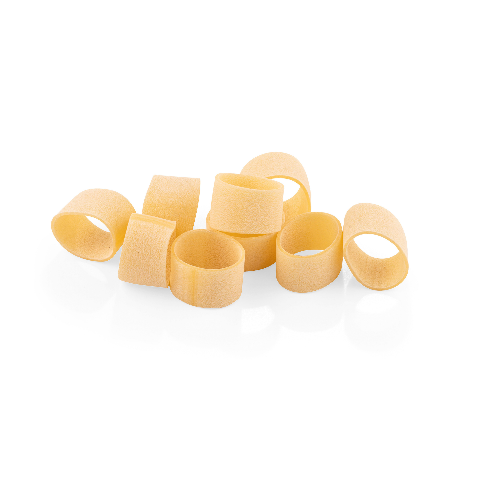 Calamarata liscia IGP 500 g – Nudelform
