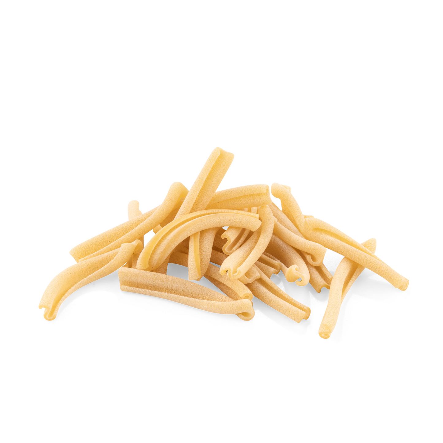 Caserecce IGP 500 g – Nudelform