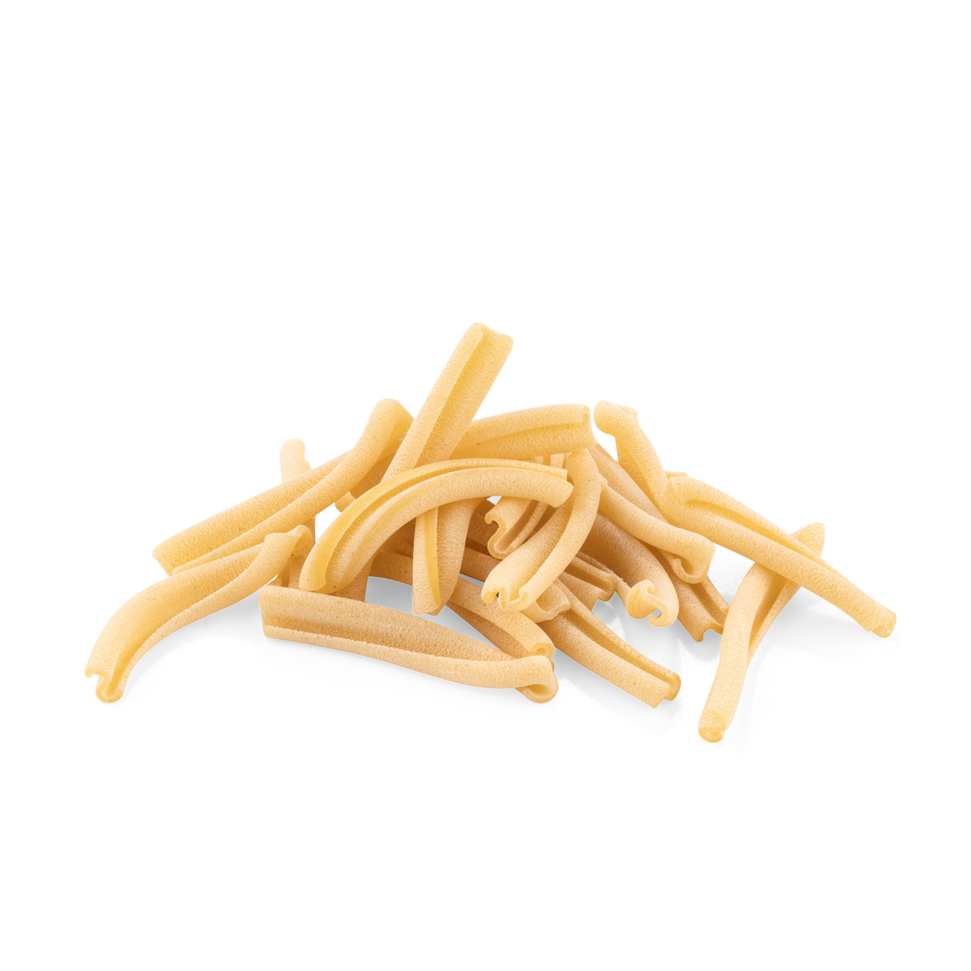 Caserecce IGP 500 g – Nudelform