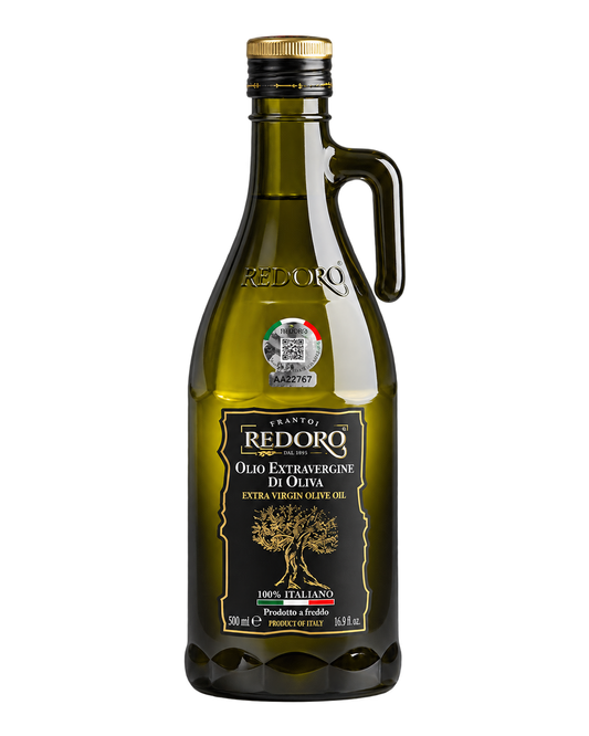 Redoro Gold Line Olivenöl Extra Vergine 100% italiano 500 ml