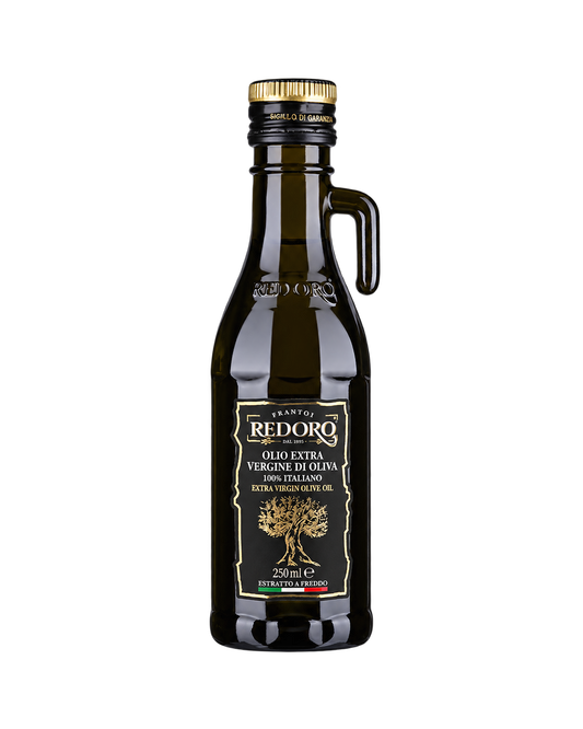 Redoro Gold Line Olivenöl Extra Vergine 100% italiano 250 ml
