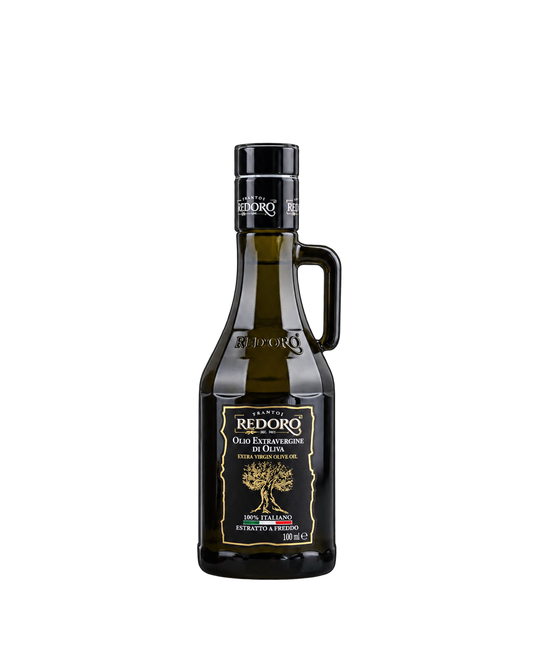 Redoro Gold Line Olivenöl Extra Vergine 100% italiano 100 ml