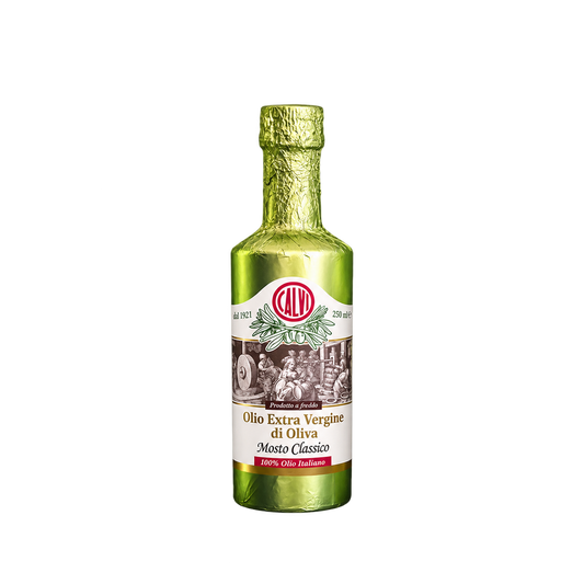 Calvi Mosto Classico Olivenöl Extra Vergine Ligurien 250 ml