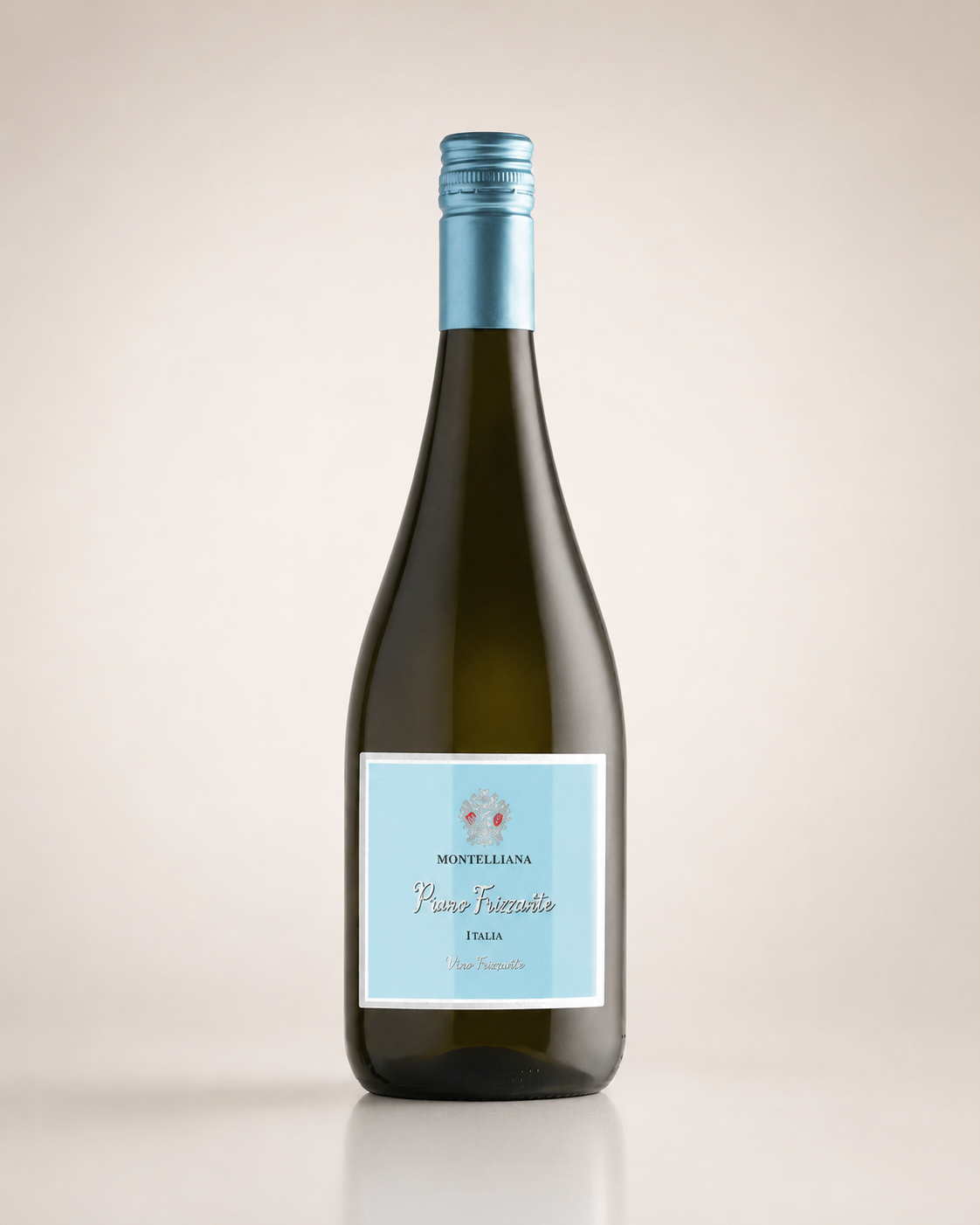 Cantina Montelliana Primo Frizzante Bianco